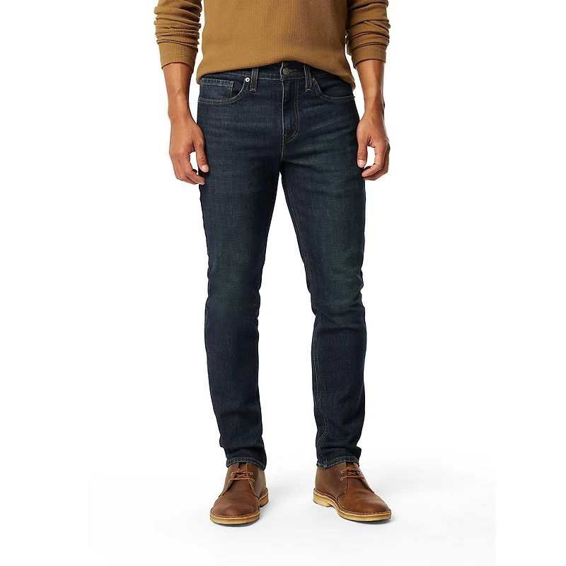 Jean coupe étroite pour homme Levi Strauss SignatureMC