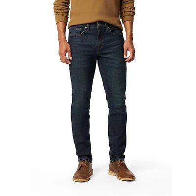 Jean coupe étroite pour homme Levi Strauss SignatureMC