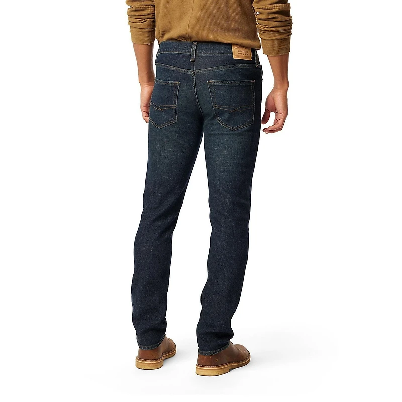 Jean coupe étroite pour homme Levi Strauss SignatureMC