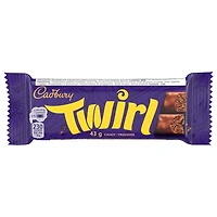 Cadbury Twirl Chocolate Fingers