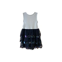 Robe Frozen pour fille