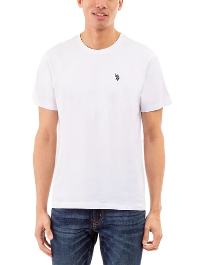 U.S. Polo Assn Men's Crewneck T-Shirt
