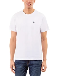 U.S. Polo Assn Men's Crewneck T-Shirt