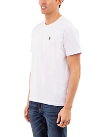 U.S. Polo Assn Men's Crewneck T-Shirt