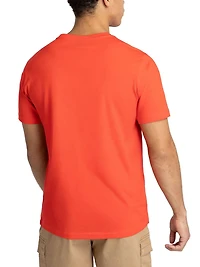 U.S. Polo Assn T-Shirt à col rond pour homme