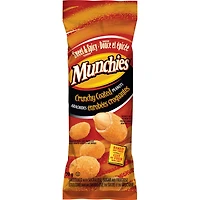 Munchies enrobées croquantes Douces et épicées Arachides