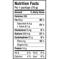 Munchies Crunchy Coated Peanuts Sweet & Spicy, 70g