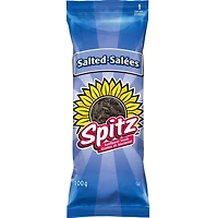 Spitz Salted Sunflower Seeds