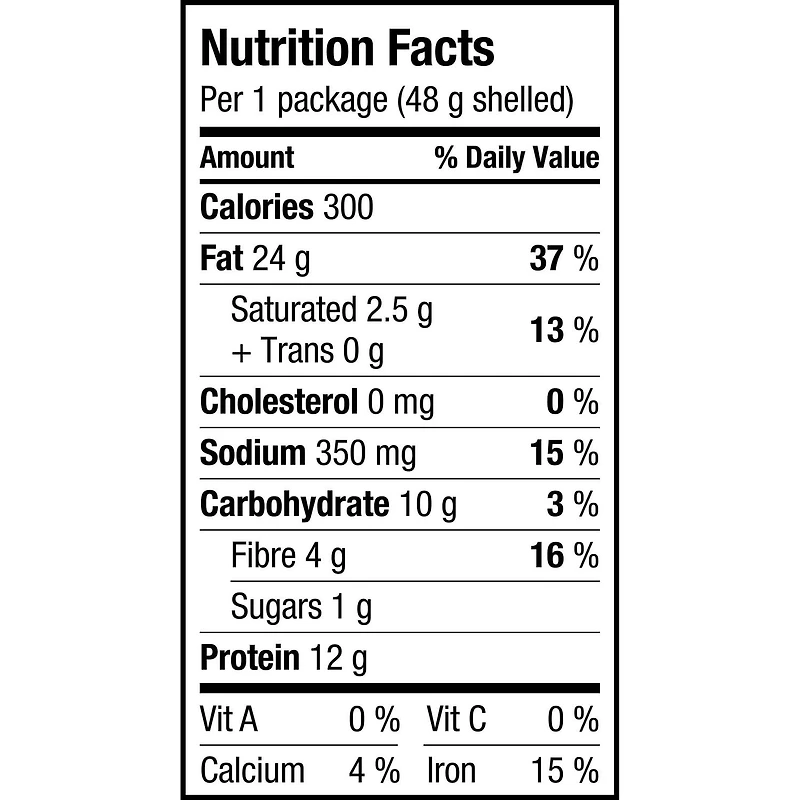 Spitz Seasoned Sunflower Seeds, 100GM