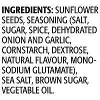 Spitz Seasoned Sunflower Seeds, 100GM