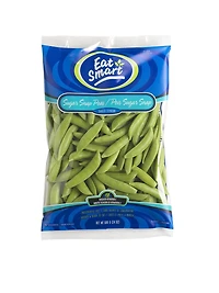 Eat Smart Sugar Snap Peas