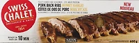 SWISS CHALET Honey & Garlic Ribs