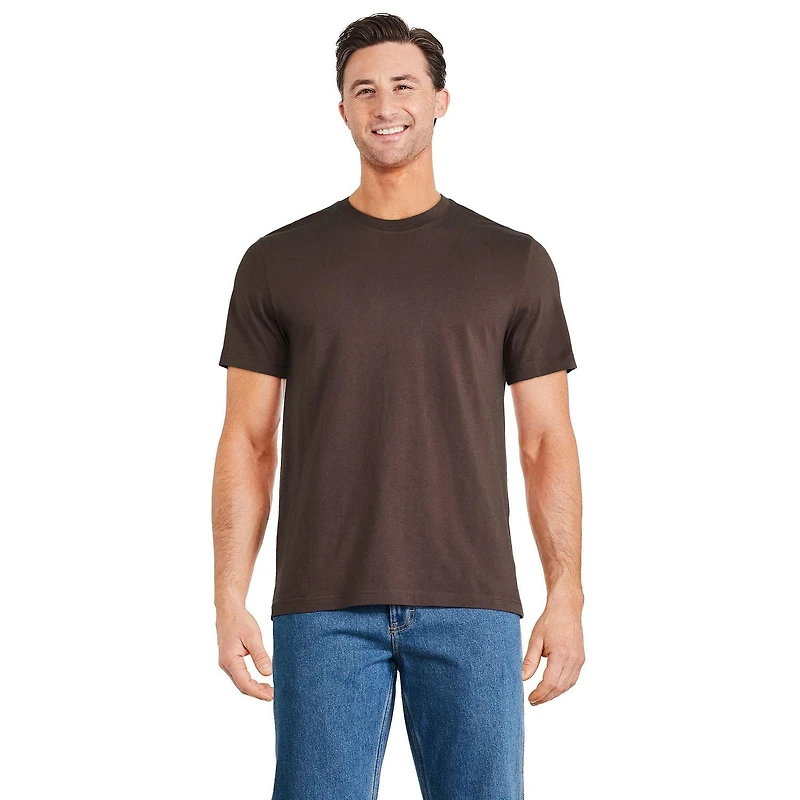 George Men's Basic Tee