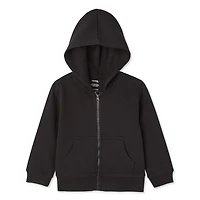 George Toddler Boys' Fleece Full-Zip Hoodie