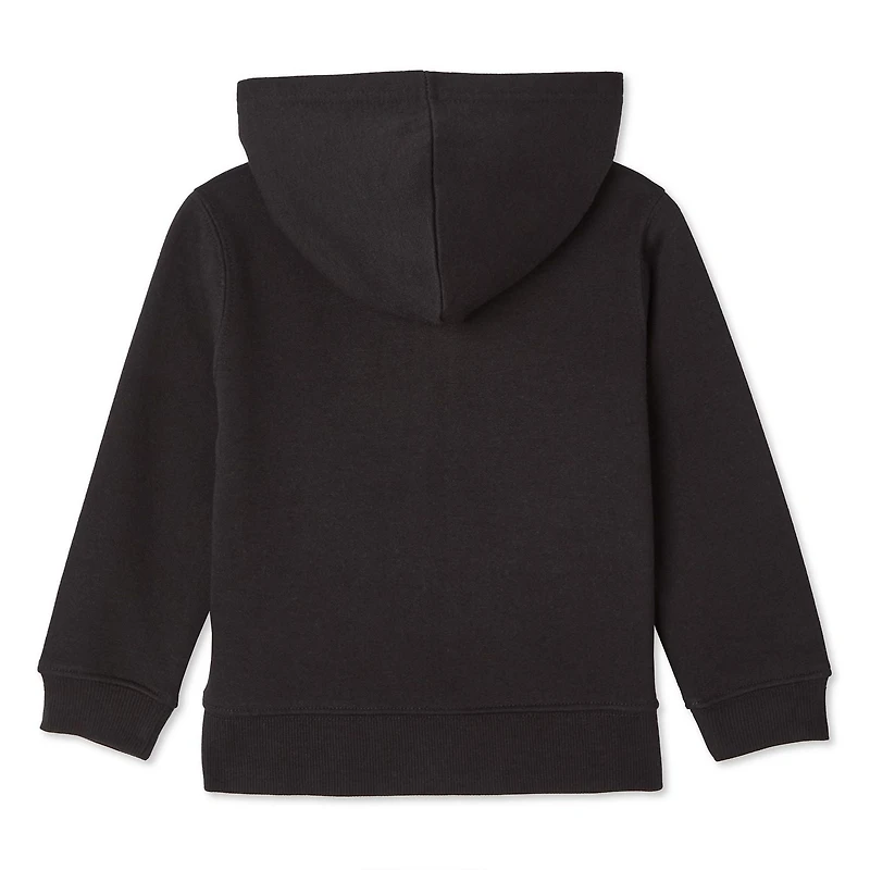 George Toddler Boys' Fleece Full-Zip Hoodie