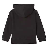 George Toddler Boys' Fleece Full-Zip Hoodie