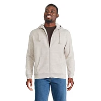 George Men's Full-Zip Hoodie