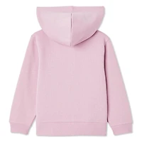 Haut à capuchon en molleton George collection non genrée pour tout-petits Tailles 2T-5T
