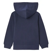 George Toddler Boys' Fleece Full-Zip Hoodie