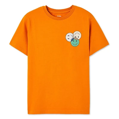 George Boys' Graphic Tee