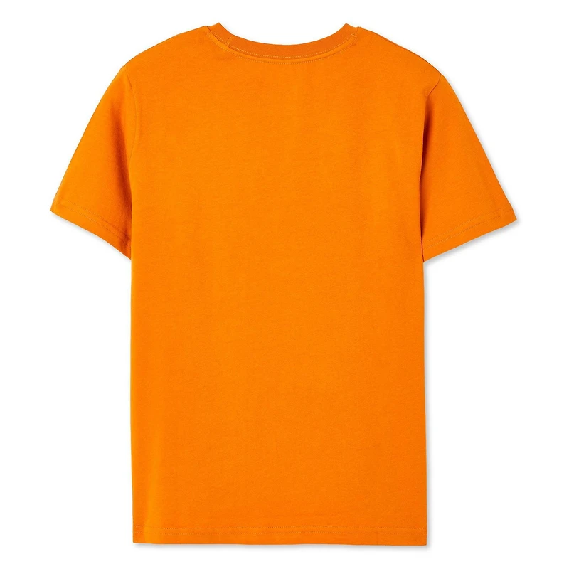George Boys' Graphic Tee