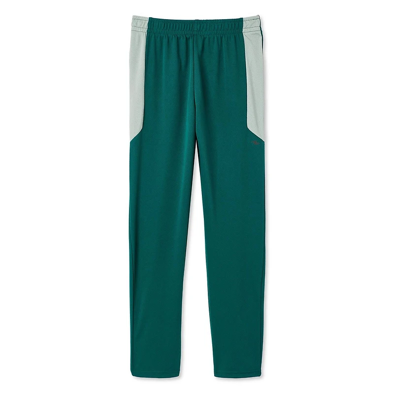 Athletic Works Boys' Tapered Active Pant