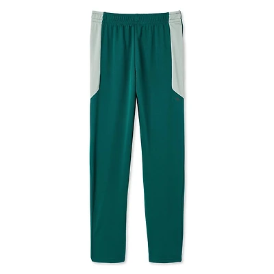 Athletic Works Boys' Tapered Active Pant