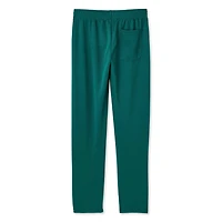 Athletic Works Boys' Tapered Active Pant