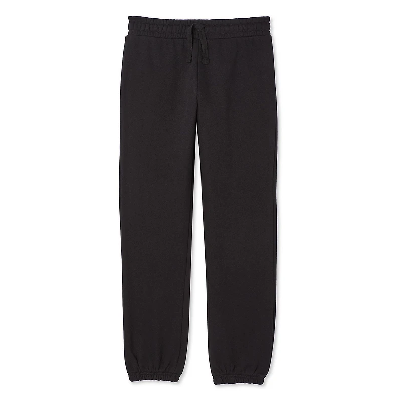 George Girls' Fleece Jogger