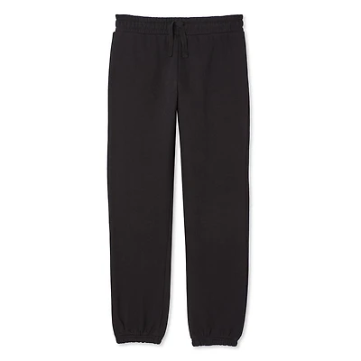 George Girls' Fleece Jogger