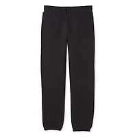 George Girls' Fleece Jogger