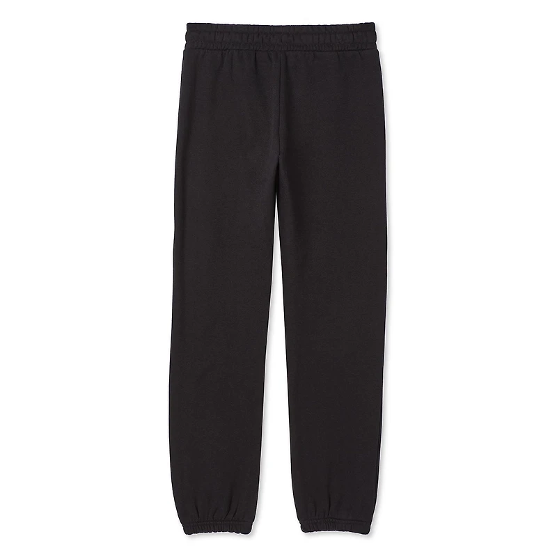 George Girls' Fleece Jogger