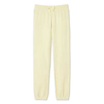 Jogger en molleton George pour filles Tailles TP–TG