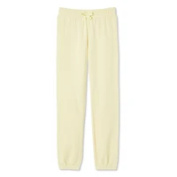 Jogger en molleton George pour filles Tailles TP–TG