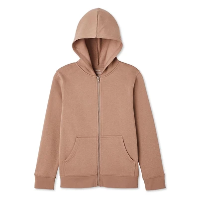 George Boys' Fleece Hoodie