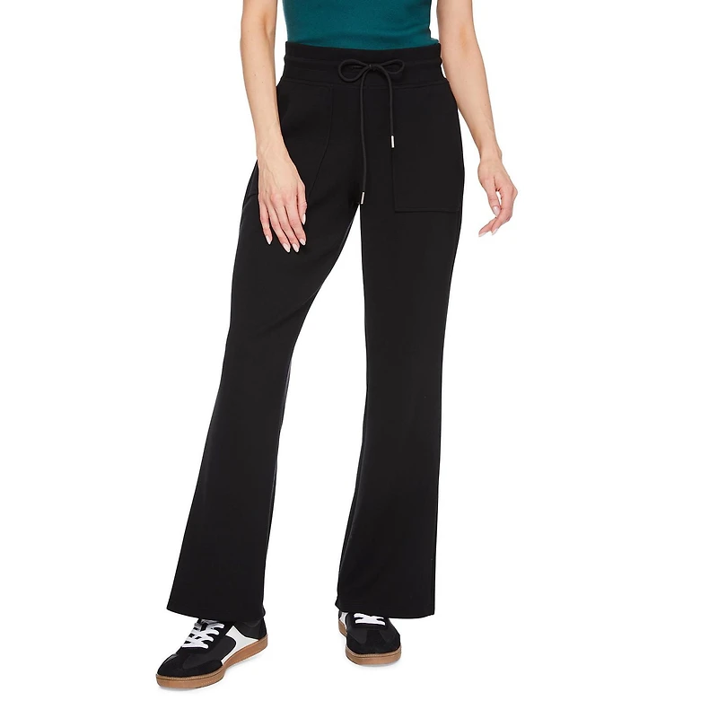 George Women's Scuba Flare Pant
