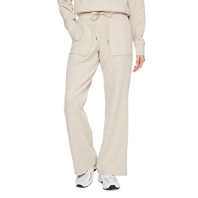 George Women's Soft Knit Flare Pant, Sizes XS-XXL