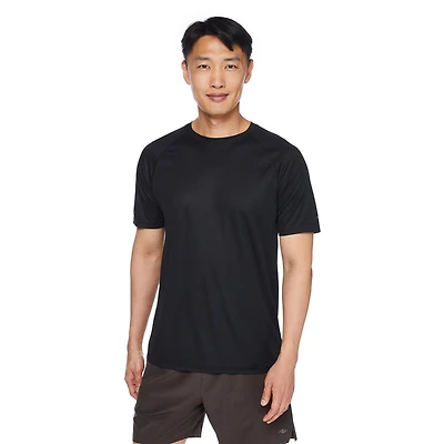 Athletic Works Men's Relaxed Fit Tee