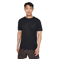 Athletic Works Men's Relaxed Fit Tee