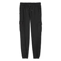 Jogger cargo en tricot George pour garçons Tailles TP–TTG