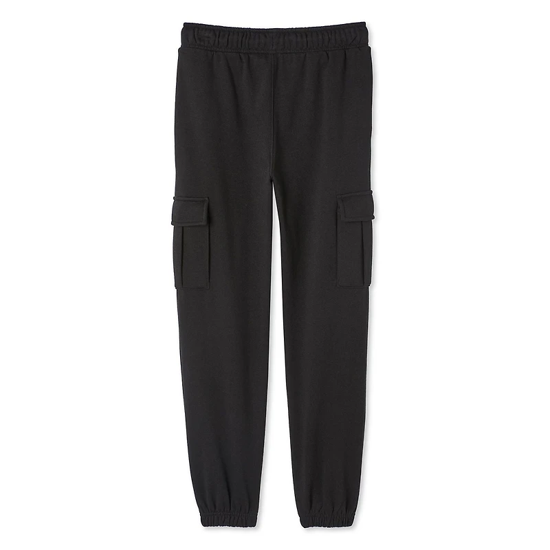 Jogger cargo en tricot George pour garçons Tailles TP–TTG