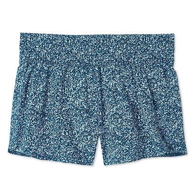 Athletic Works Women's Woven Short, Sizes XS-XXL