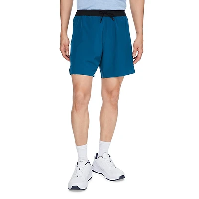 Athletic Works Men's Woven Run Short