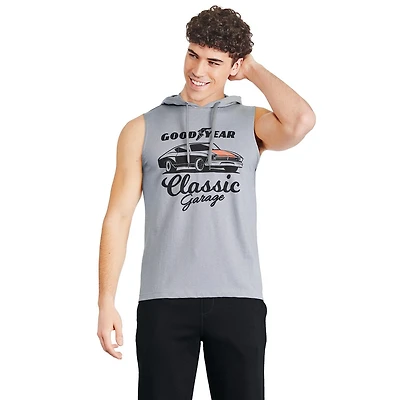 Goodyear Men's Muscle Tank