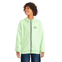 Coupe-vent Minecraft pour garçons