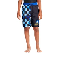 Sonic The Hedgehog Boys' Swim Trunk