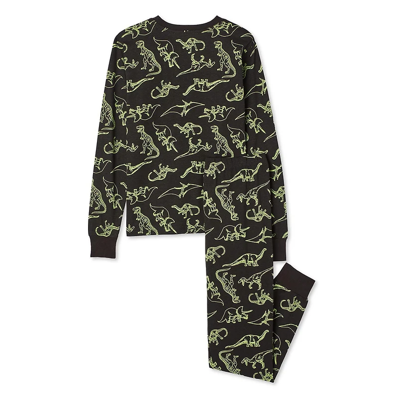 George Boys' Pajama 2-Piece Set