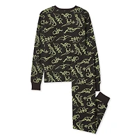 George Boys' Pajama 2-Piece Set