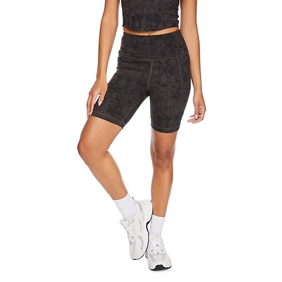 Athletic Works Women's Printed Short
