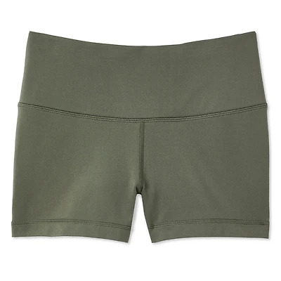 Short Athletic Works pour femmes